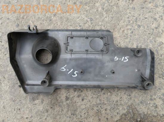 Декоративная крышка двигателя Ford Galaxy 2