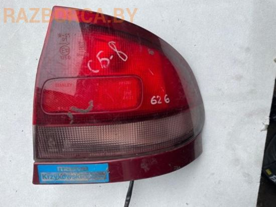 Фонарь задний правый Mazda 626 IV(GE) -97 Фонарь задний правый Mazda 626 IV(GE) -97
