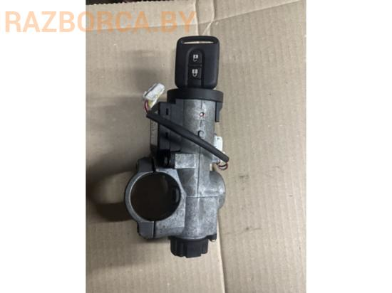 Замок зажигания Nissan Almera Tino