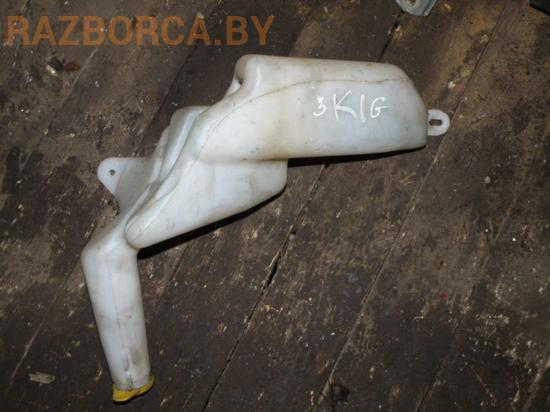 Бачок омывателя Opel Astra G Бачок омывателя Opel Astra G