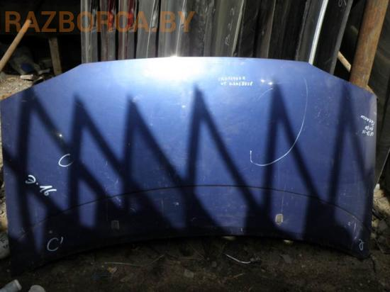 Капот Ford Galaxy 1