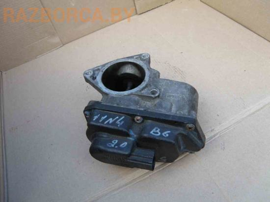 Клапан ЕГР Volkswagen Passat B6 Клапан ЕГР Volkswagen Passat B6