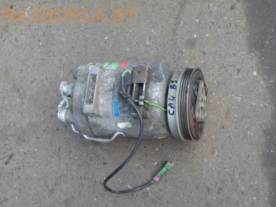 Компрессор кондиционера Volkswagen Passat B5