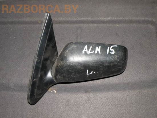 Зеркало наружное левое Nissan Almera N15