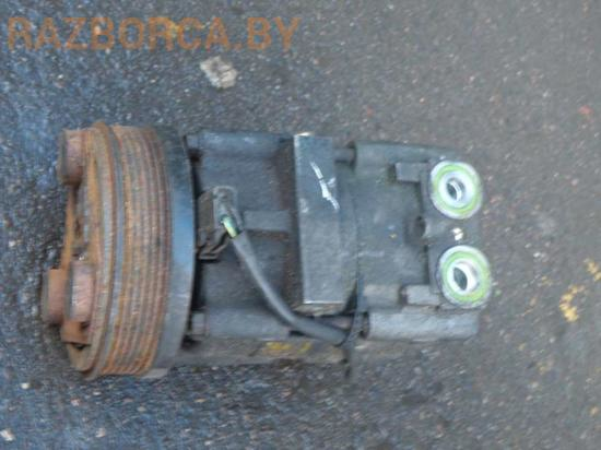 Компрессор кондиционера Ford Mondeo 3