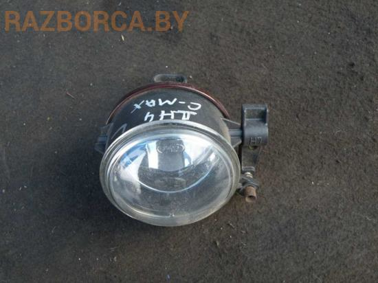 Галогенка L Ford C-Max