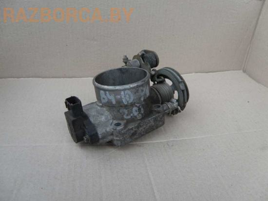 Дроссельная заслонка Nissan Primera P11