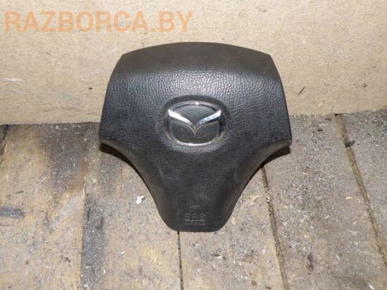 Подушка безопасности Mazda 6