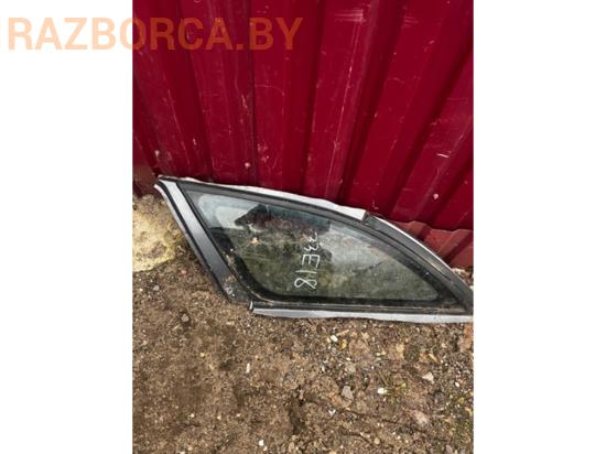 Стекло кузовное боковое левое Nissan Primera P12 Стекло кузовное боковое левое Nissan Primera P12