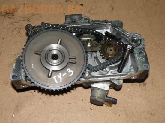 Насос вакуумный Nissan Primera P12