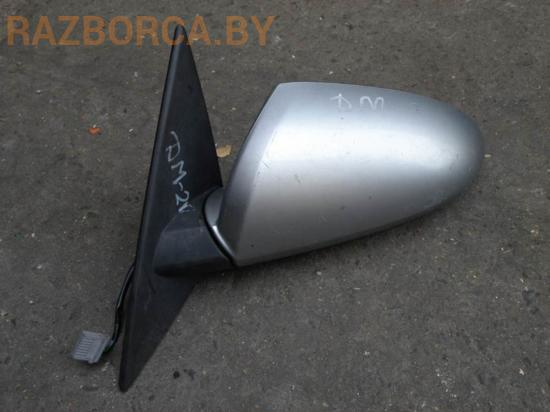 Зеркало наружное левое Nissan Primera P12 Зеркало наружное левое Nissan Primera P12