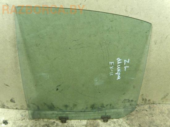 Стекло заднее L Nissan Micra K12 Стекло заднее L Nissan Micra K12