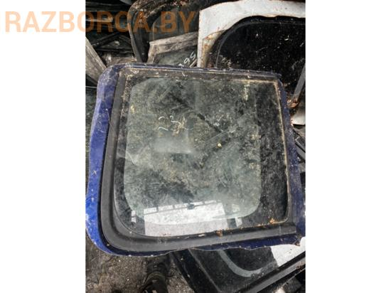 Стекло кузовное боковое правое Nissan X-Trail (T30)