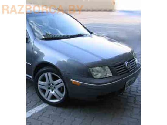 Автомобиль Volkswagen BORA