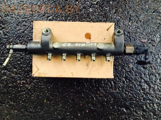 Датчик (регулятор) давления топлива Nissan Primera P12