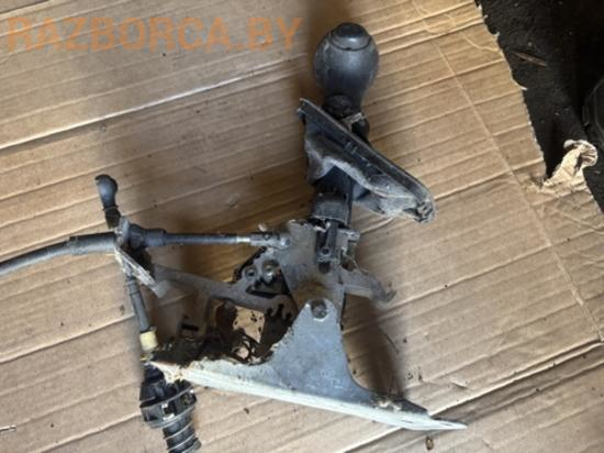 Трос кулисы Opel Astra G