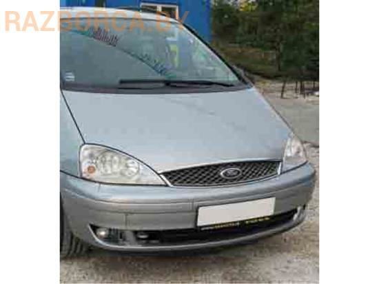 Автомобиль Ford Galaxy 2 Автомобиль Ford Galaxy 2