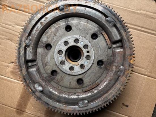 Маховик / Корзина сцепления Mazda 6  2 поколение
