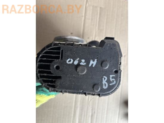 Дроссельная заслонка Volkswagen Passat B5 GP