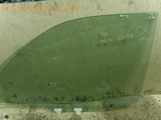 Стекло переднее L Nissan X-Trail (T30)