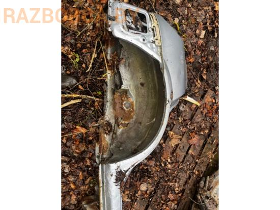 Крыло зад R Nissan Almera N16 Крыло зад R Nissan Almera N16