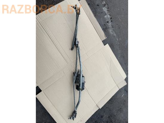 Трапеция дворников Opel Zafira A