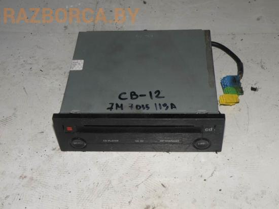 Магнитола SEAT Alhambra 2001->