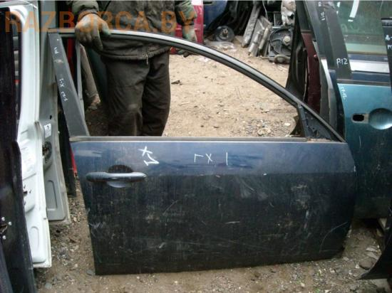 Дверь передняя R Nissan Primera P12 Дверь передняя R Nissan Primera P12