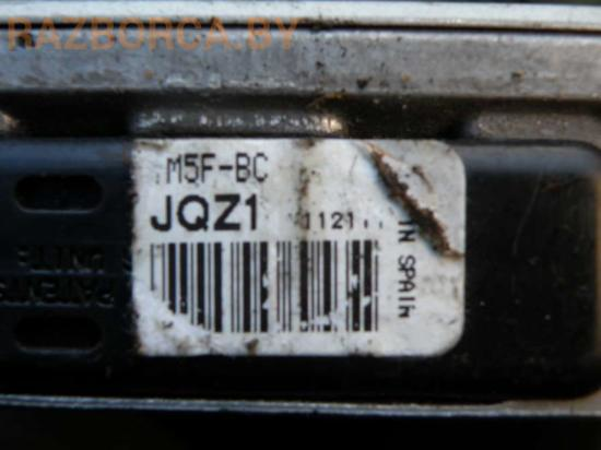 Блок управления двигателем Ford Focus 1