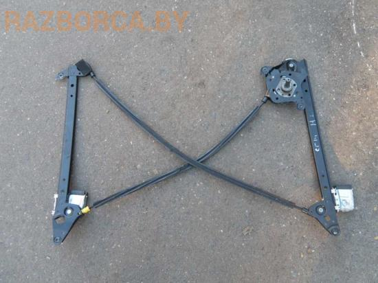 Стеклоподъёмник задний левый HL Ford Galaxy 2