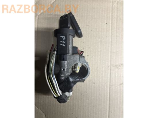 Автомобиль Nissan Primera P11