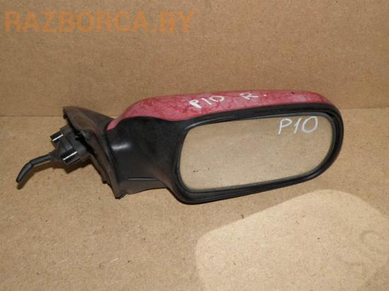 Зеркало наружное правое Nissan Primera P10