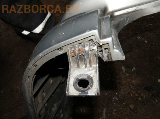 Бампер задний Ford Galaxy 2 Бампер задний Ford Galaxy 2