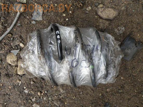 Пружина задняя Volkswagen Passat B5 GP Пружина задняя Volkswagen Passat B5 GP