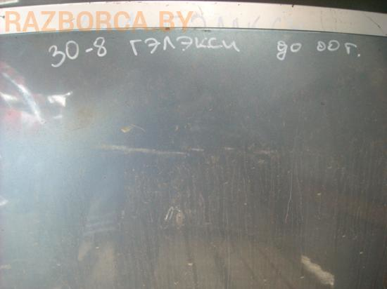 Капот Ford Galaxy 1