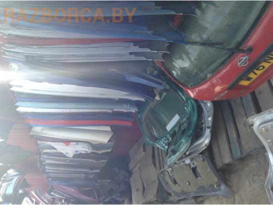 Автомобиль Ford Mondeo 3