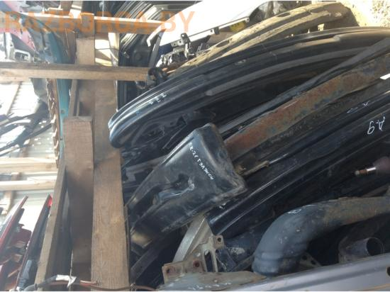 Автомобиль Ford Mondeo 3