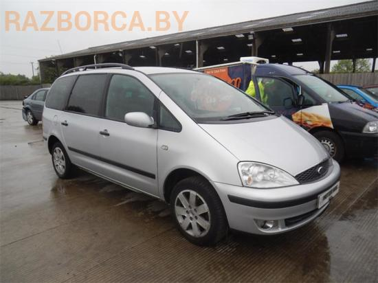 Автомобиль Ford Galaxy 2