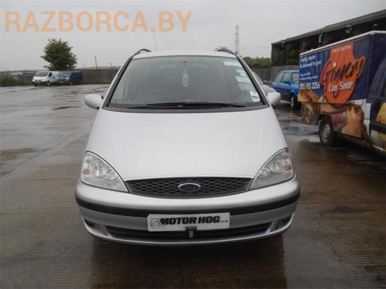 Автомобиль Ford Galaxy 2