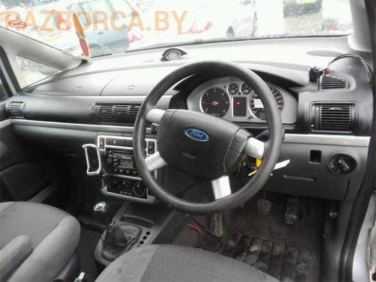 Автомобиль Ford Galaxy 2