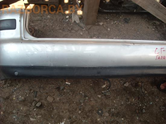 Бампер задний Ford Galaxy 2