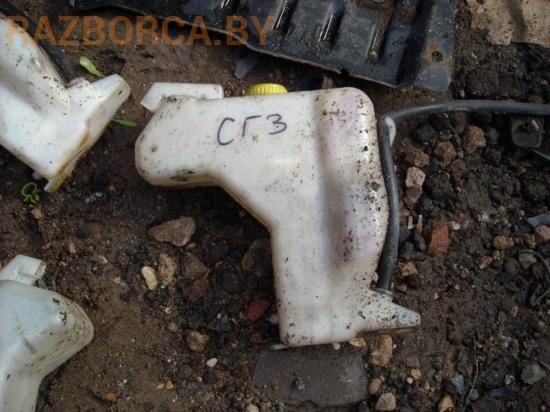 Бачок расширительный Nissan Almera Tino