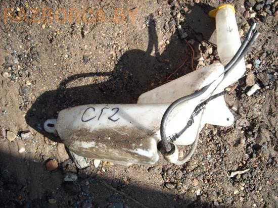 Бачок омывателя Opel Zafira A