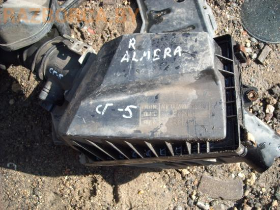 Корпус воздушного фильтра Nissan Almera N16