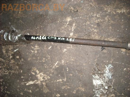 Полуось передняя R Nissan Almera N16