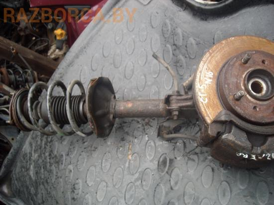 Ступица передняя L Nissan Almera N16