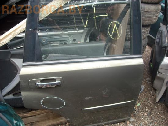 Дверь задняя R Nissan X-Trail (T30)