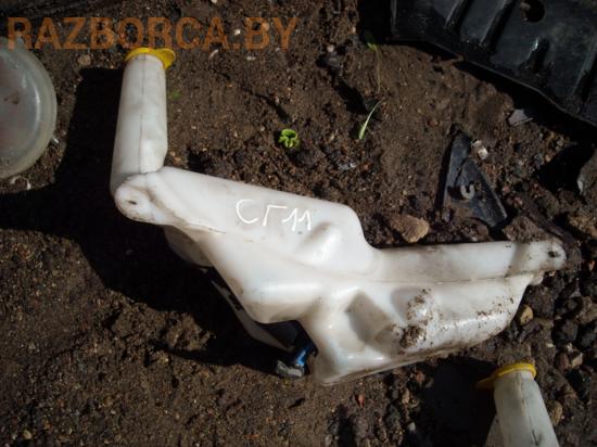 Бачок омывателя Opel Zafira A