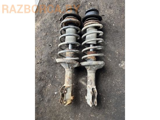 Амортизатор передний L Volkswagen Golf 2