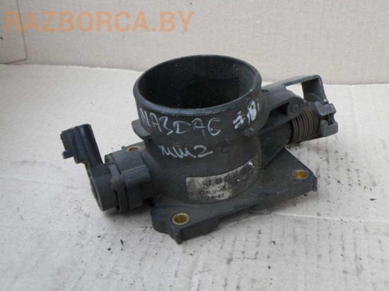Дроссельная заслонка Mazda 6
